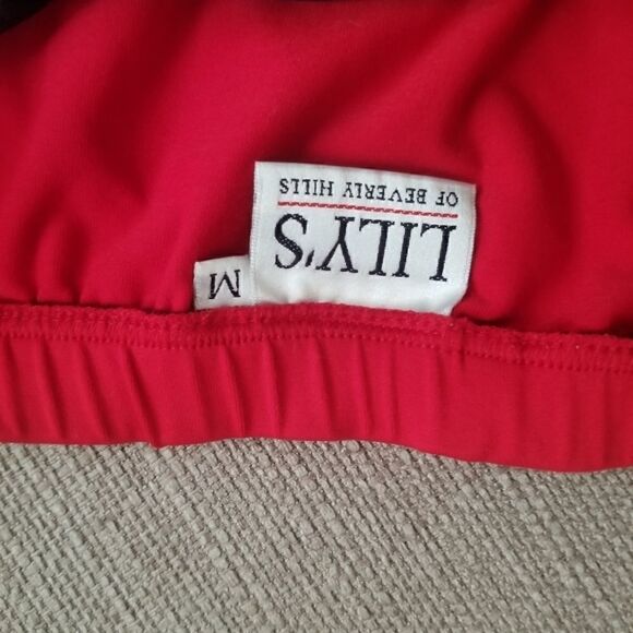 Famous Lilys by Beverly Hills mini skirt - Picture 5 of 5
